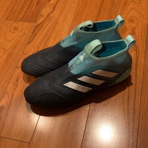 Adidas Ace 17+ Purecontrol Soccer Cleats